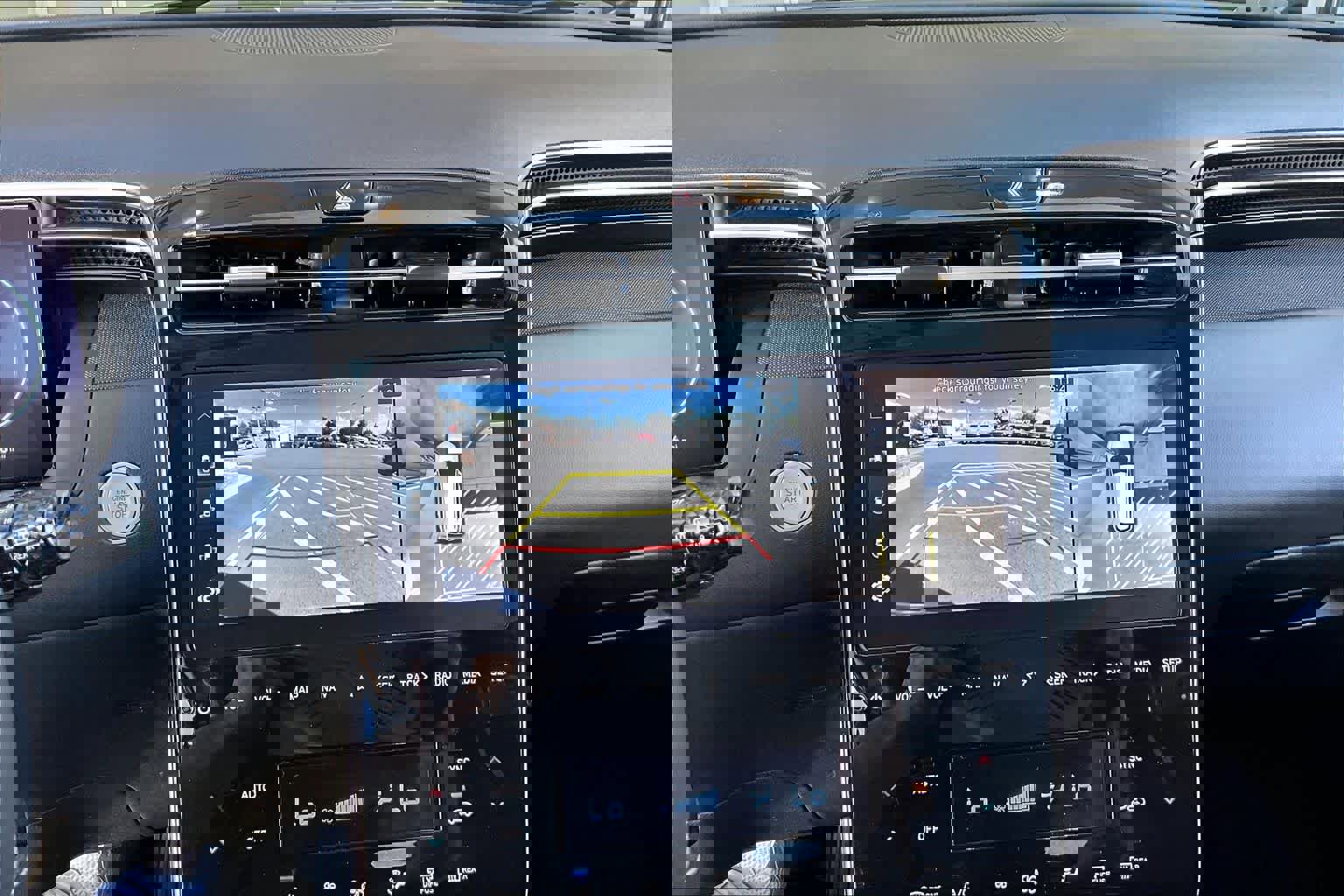 Used 2023 Hyundai Tucson Limited FWD image 26