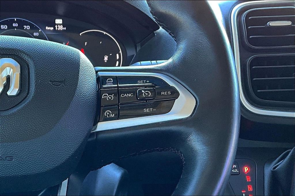 Used 2024 RAM ProMaster 2500 w/ Swivel Seat Group image 19