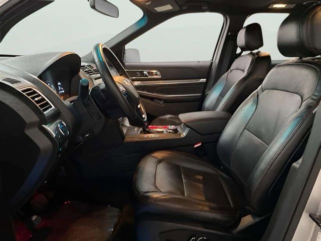 Used 2016 Ford Explorer Sport w/ Equipment Group 401A image 60