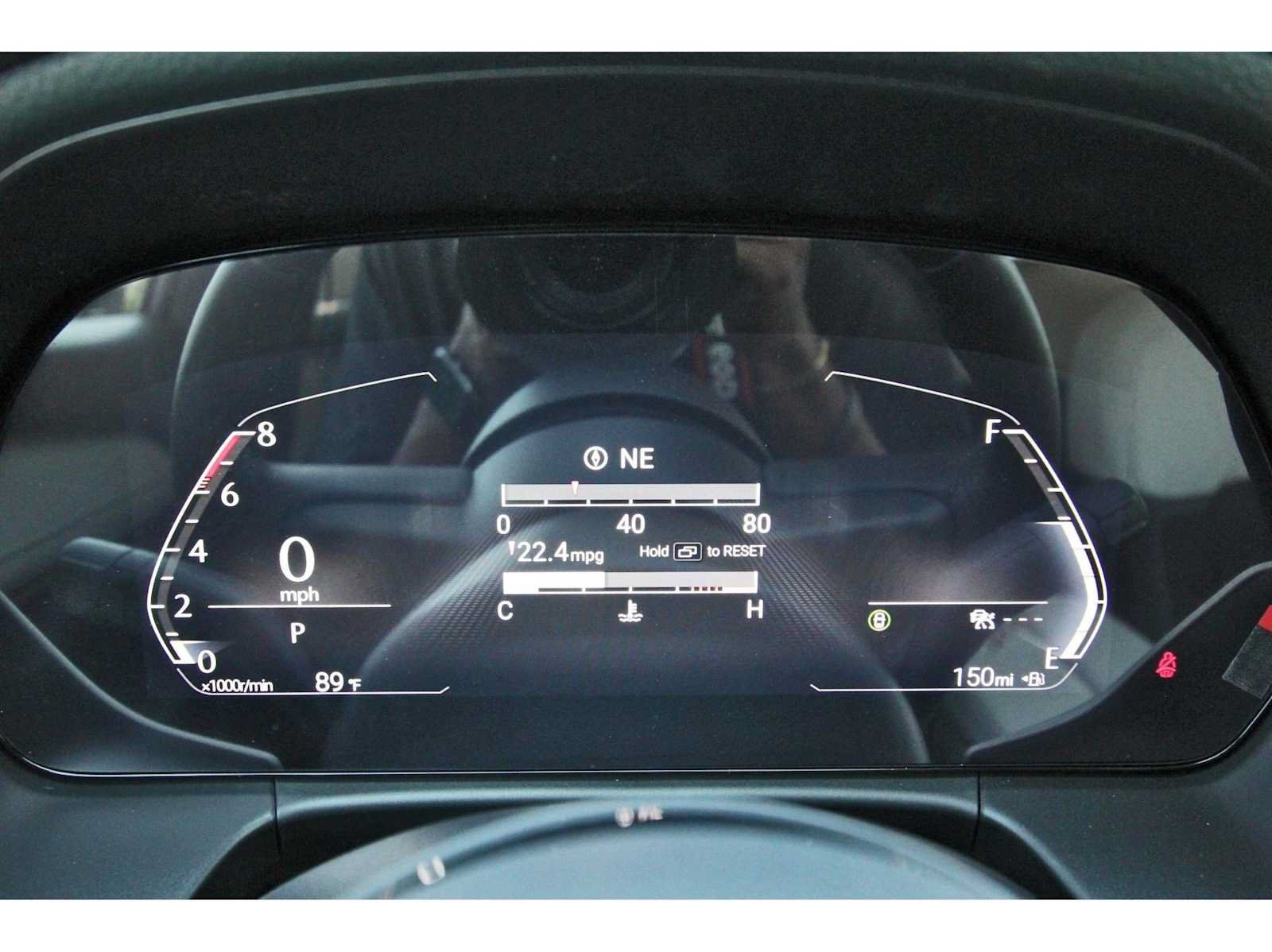 Certified 2026 MAZDA CX-5 Select AWD/4WD image 13