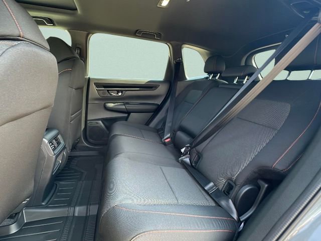 Certified 2026 Honda CR-V TrailSport image 29