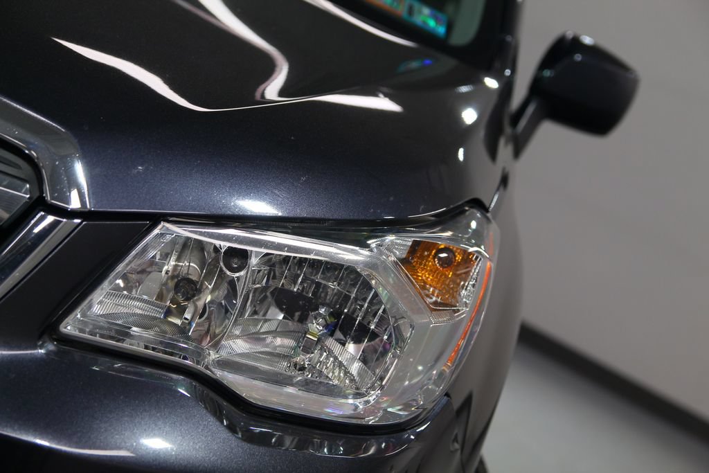 Used 2016 Subaru Forester 2.5i Premium AWD/4WD image 9
