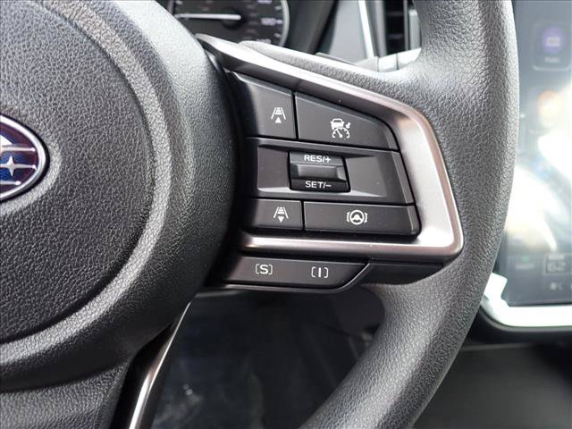 New 2026 Subaru Impreza 2.0i Sport AWD/4WD image 15