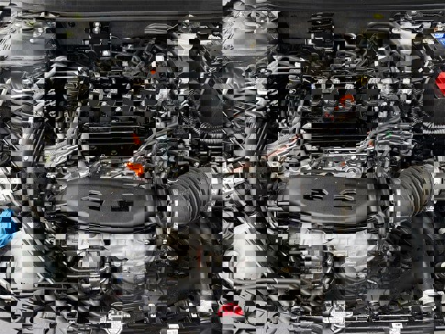 Used 2023 Honda Accord EX image 32