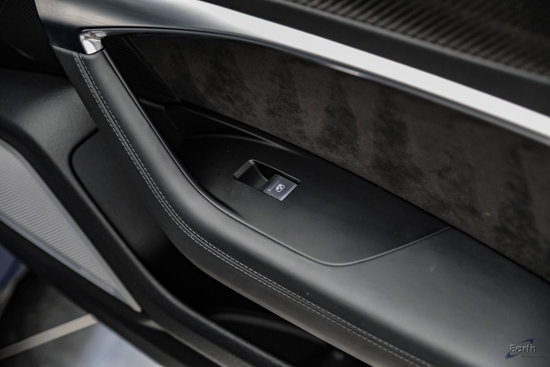 Used 2021 Audi RS 7 Sportback w/ Carbon Optic Package AWD/4WD image 89