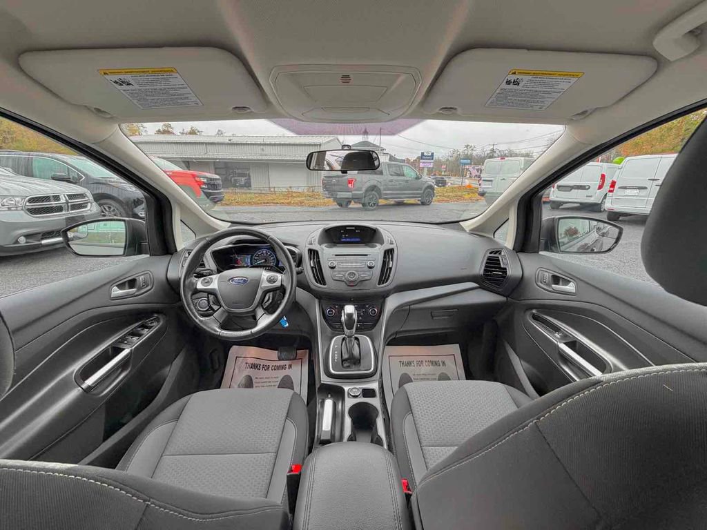 Used 2017 Ford C-MAX SE image 20
