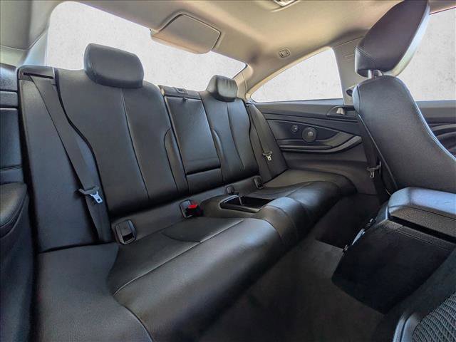 Used 2015 BMW 428i Coupe RWD image 19