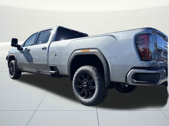 New 2026 GMC Sierra 3500 AT4 w/ AT4 Premium Plus Package image 5