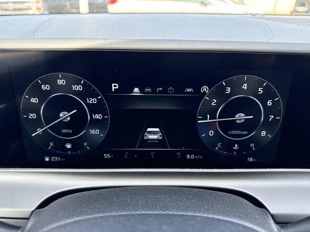 New 2026 Kia Seltos EX FWD image 25