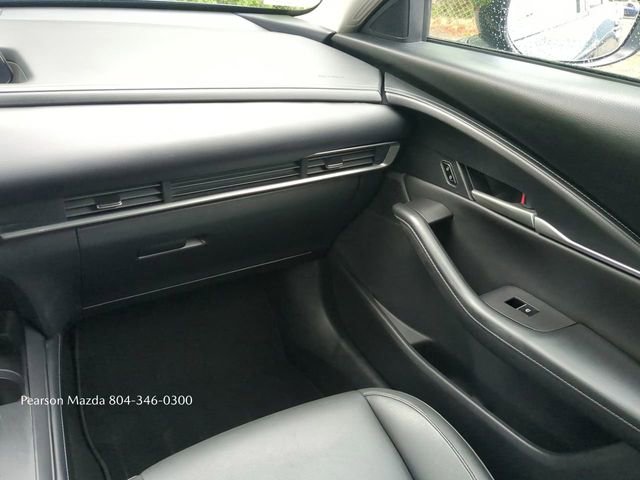 Used 2023 MAZDA CX-30 AWD 2.5 S w/ Select Package image 17