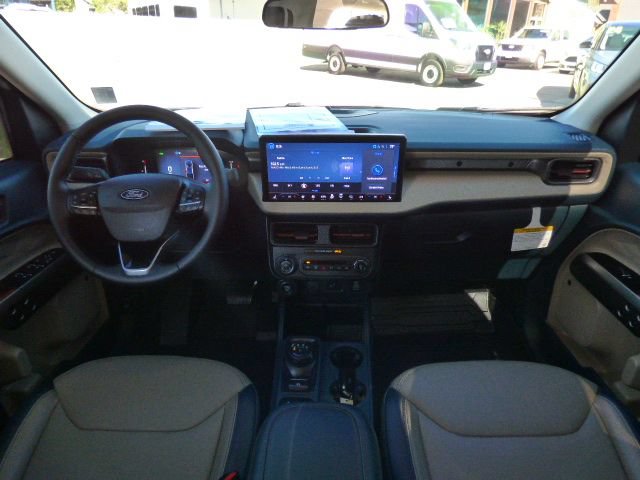 Used 2026 Ford Maverick Lariat AWD/4WD image 17