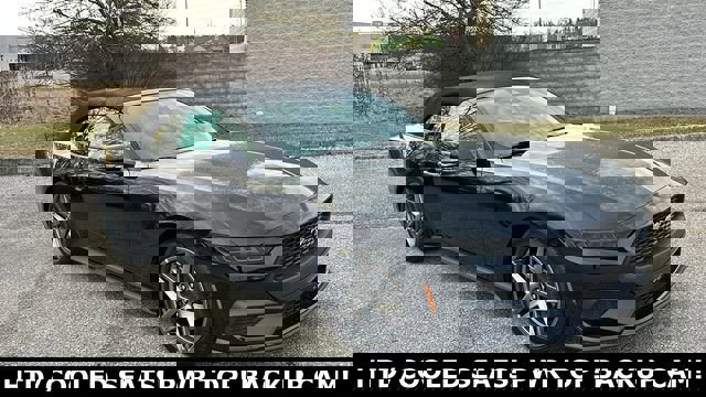 New 2026 Ford Mustang Premium image 26