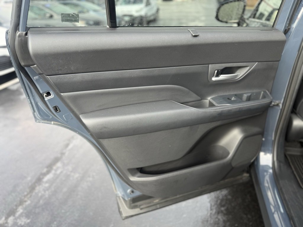 Used 2024 Toyota Grand Highlander Platinum image 15