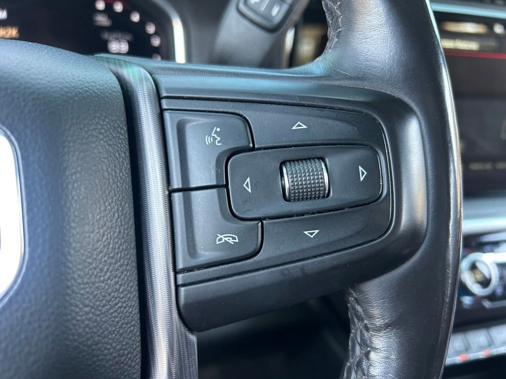 Used 2024 GMC Sierra 2500 Denali Ultimate image 36