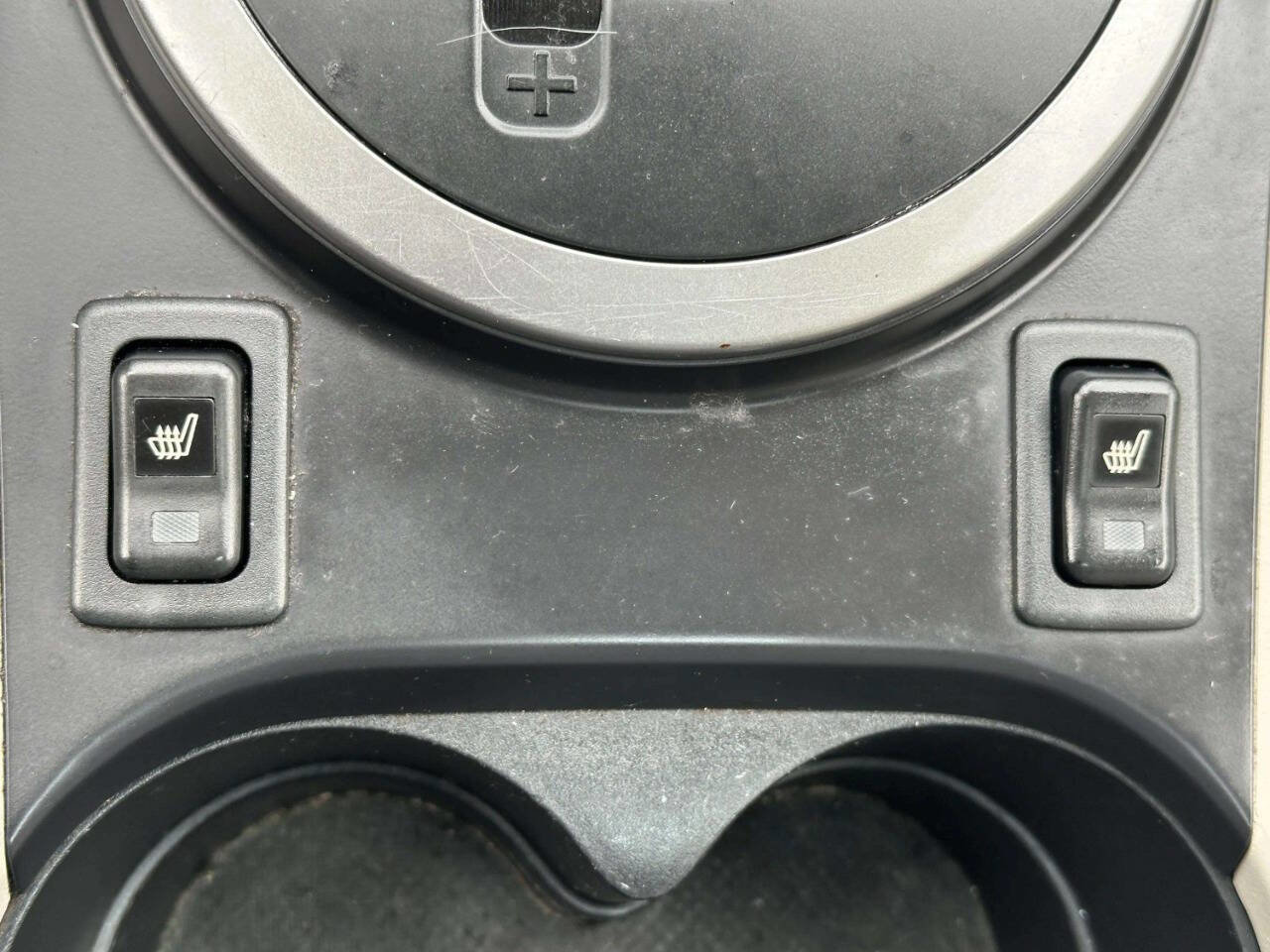 Used 2011 MAZDA CX-7 i Touring FWD image 32