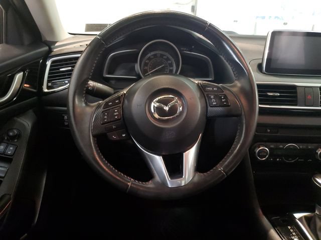 Used 2014 MAZDA MAZDA3 i Grand Touring FWD image 15