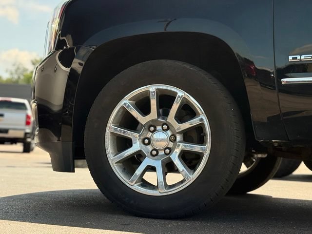 Used 2016 GMC Yukon Denali w/ Open Road Package AWD/4WD image 49
