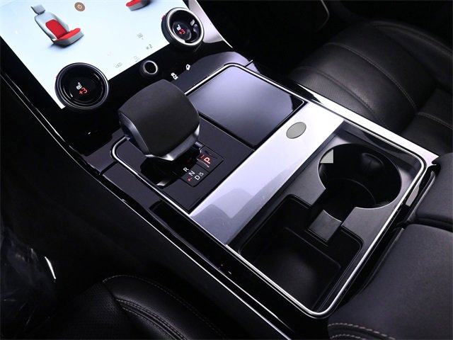 Used 2022 Land Rover Range Rover Velar S image 34