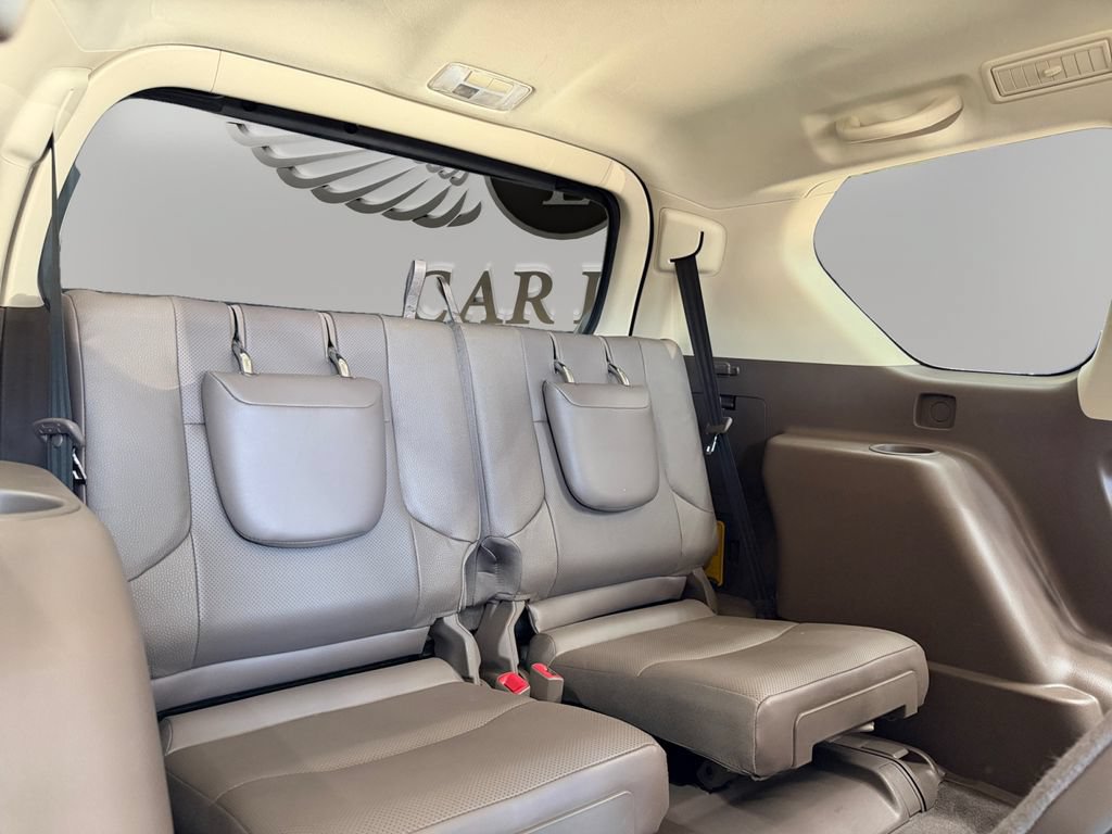 Used 2018 Lexus GX 460 Premium w/ Premium Package AWD/4WD image 29
