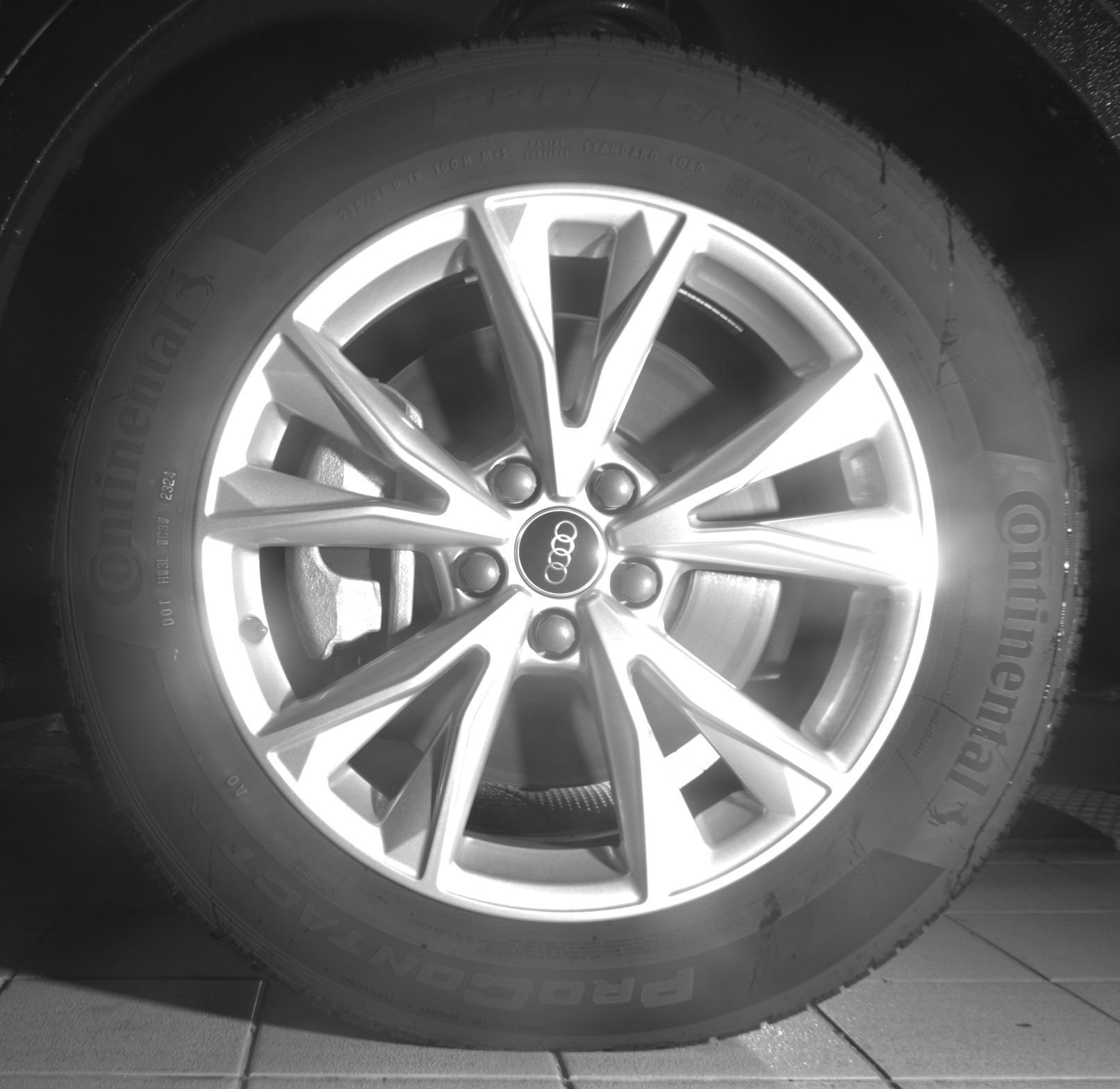 Certified 2024 Audi Q3 2.0T Premium AWD/4WD image 25