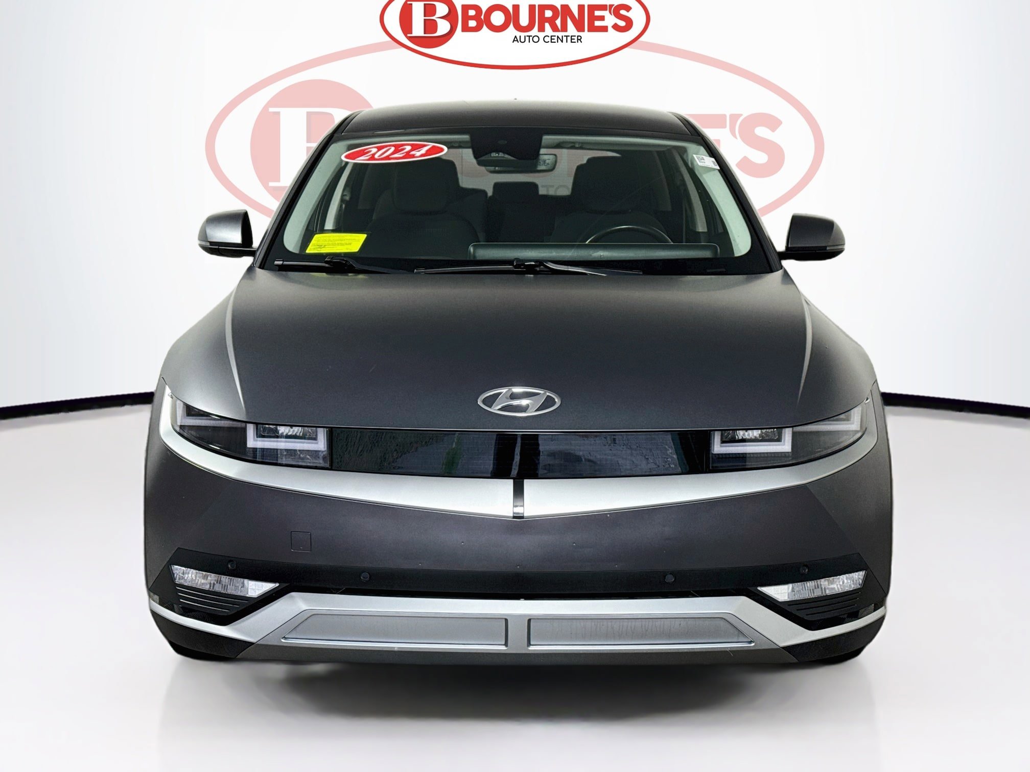 Used 2024 Hyundai Ioniq 5 SEL AWD/4WD image 5