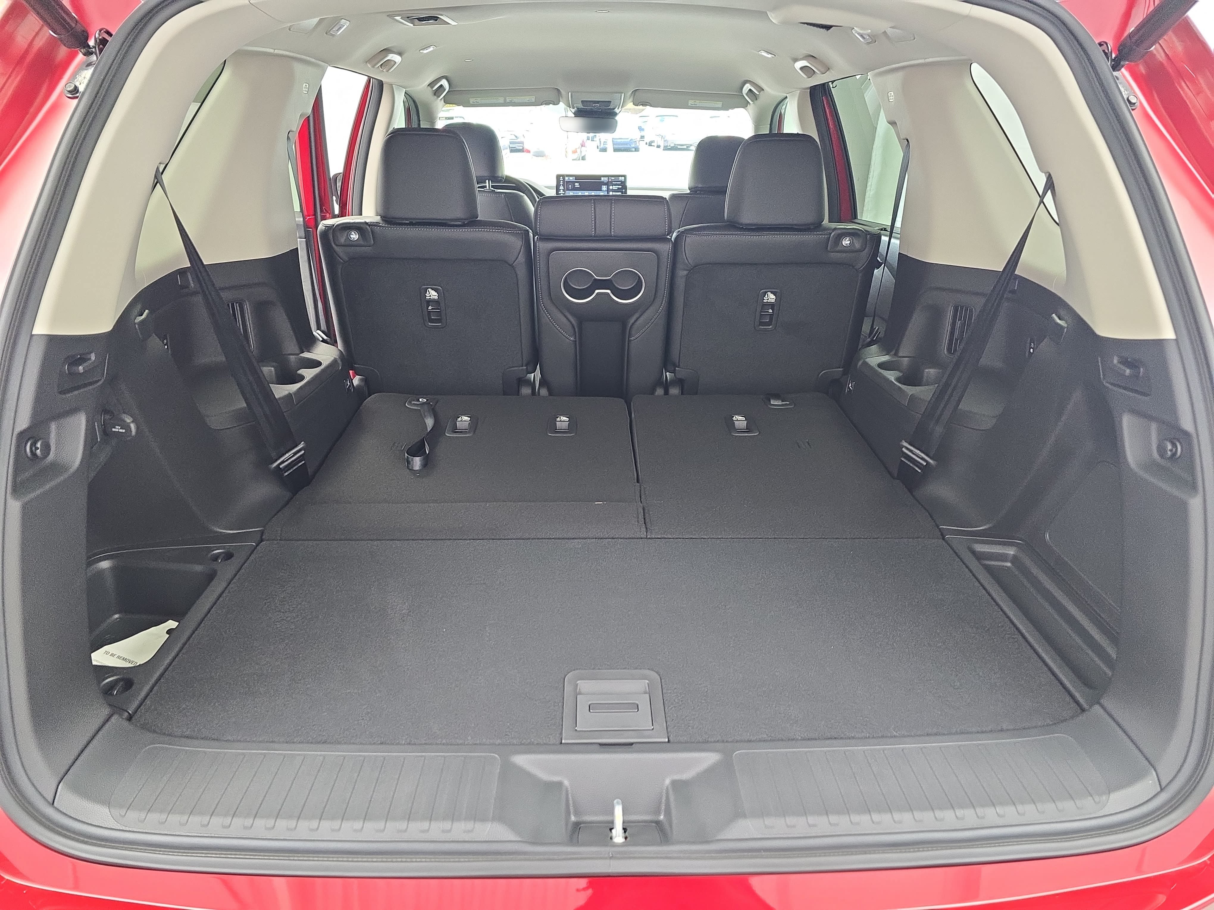 New 2026 Honda Pilot EX-L image 13