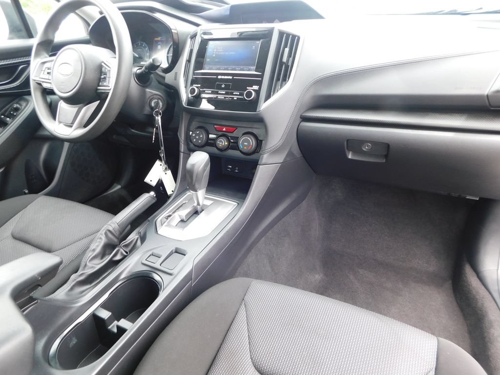 Used 2023 Subaru Impreza 2.0i AWD/4WD image 17