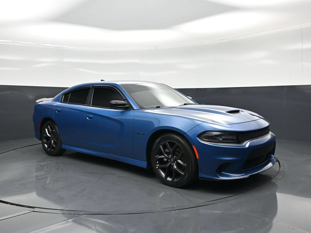 Used 2021 Dodge Charger R/T w/ Plus Group RWD image 26