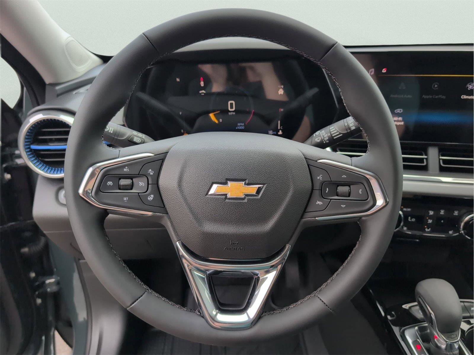 New 2026 Chevrolet Trax LT w/ Driver Confidence Package image 19