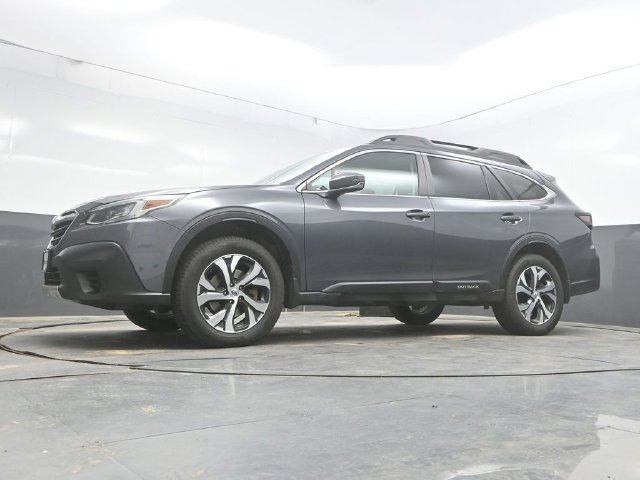 Used 2022 Subaru Outback Limited AWD/4WD image 44