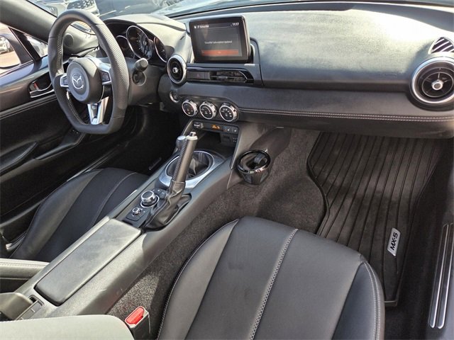 Used 2023 MAZDA MX-5 Miata Grand Touring image 14