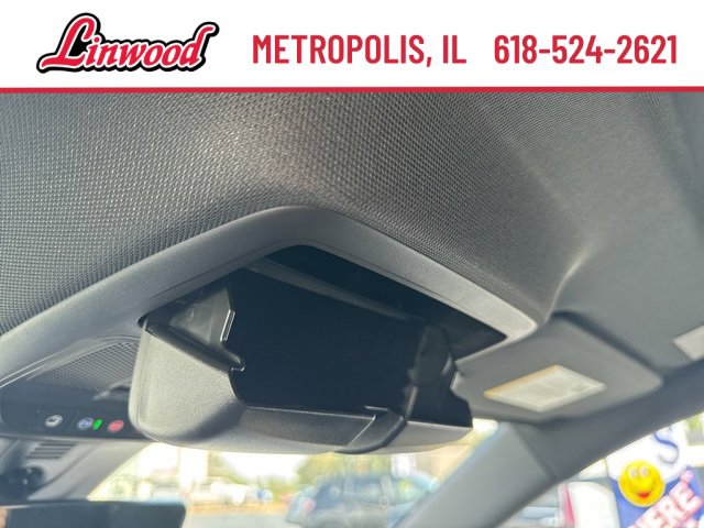 New 2026 GMC Acadia AT4 w/ Luxury Package image 31