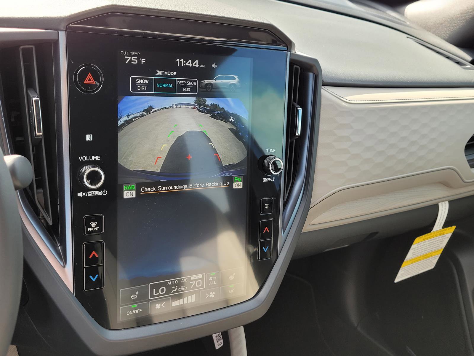 New 2026 Subaru Forester Limited image 9