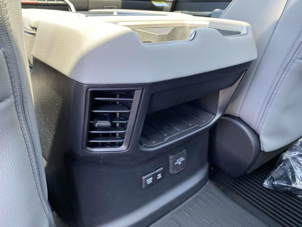 New 2026 Toyota Tundra Limited image 11