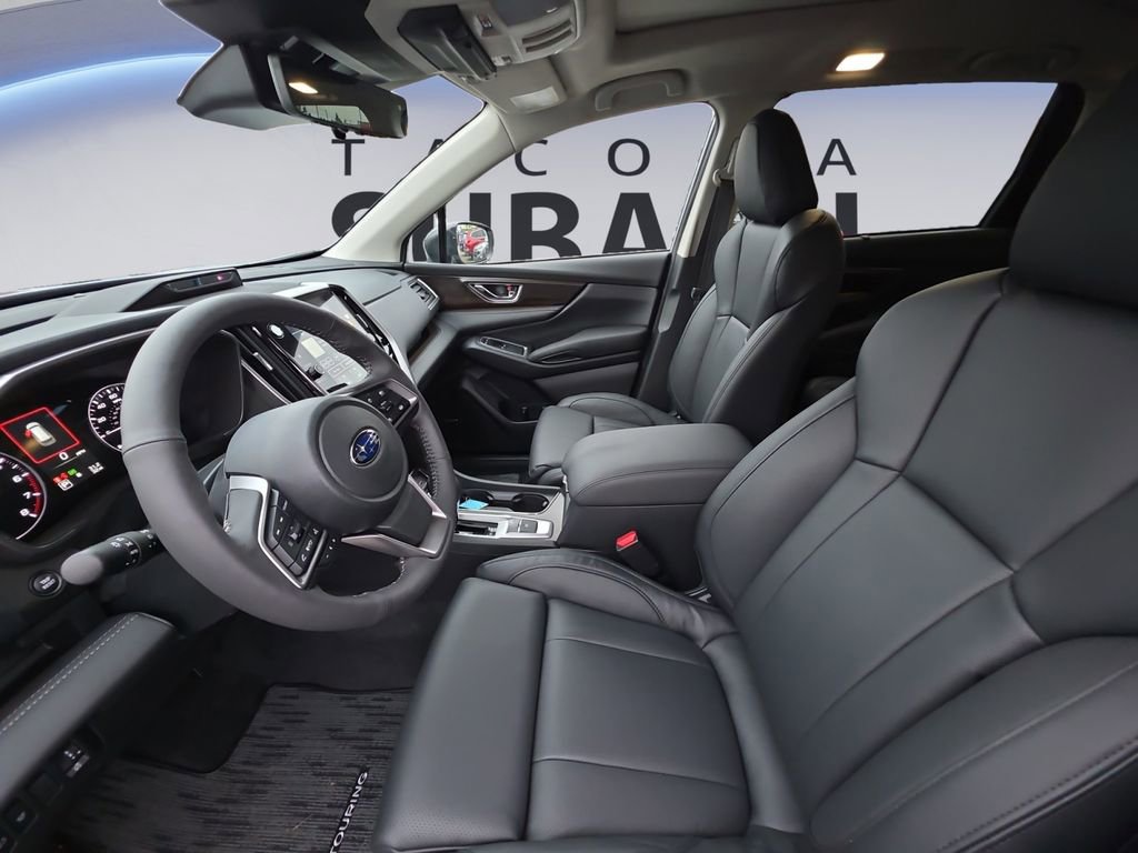New 2026 Subaru Ascent Touring image 11