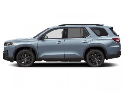 New 2026 Honda Pilot Black Edition image 6