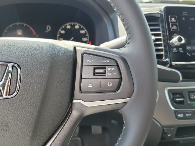 New 2026 Honda Ridgeline RTL image 19