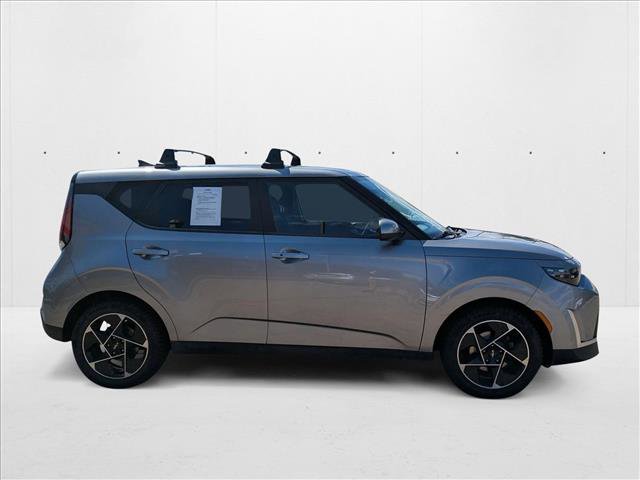 Used 2023 Kia Soul EX image 4