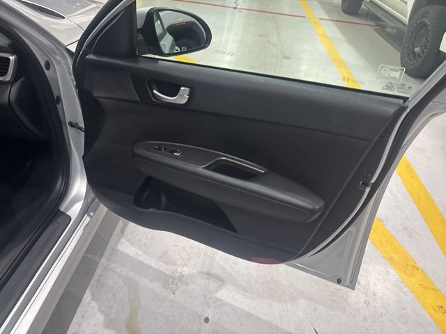 Used 2020 Kia Optima LX FWD image 34
