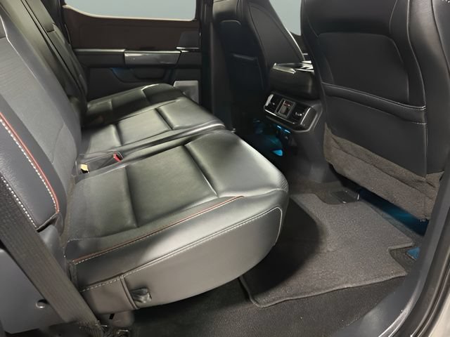 Used 2022 Ford F150 Lariat w/ Equipment Group 502A High AWD/4WD image 32