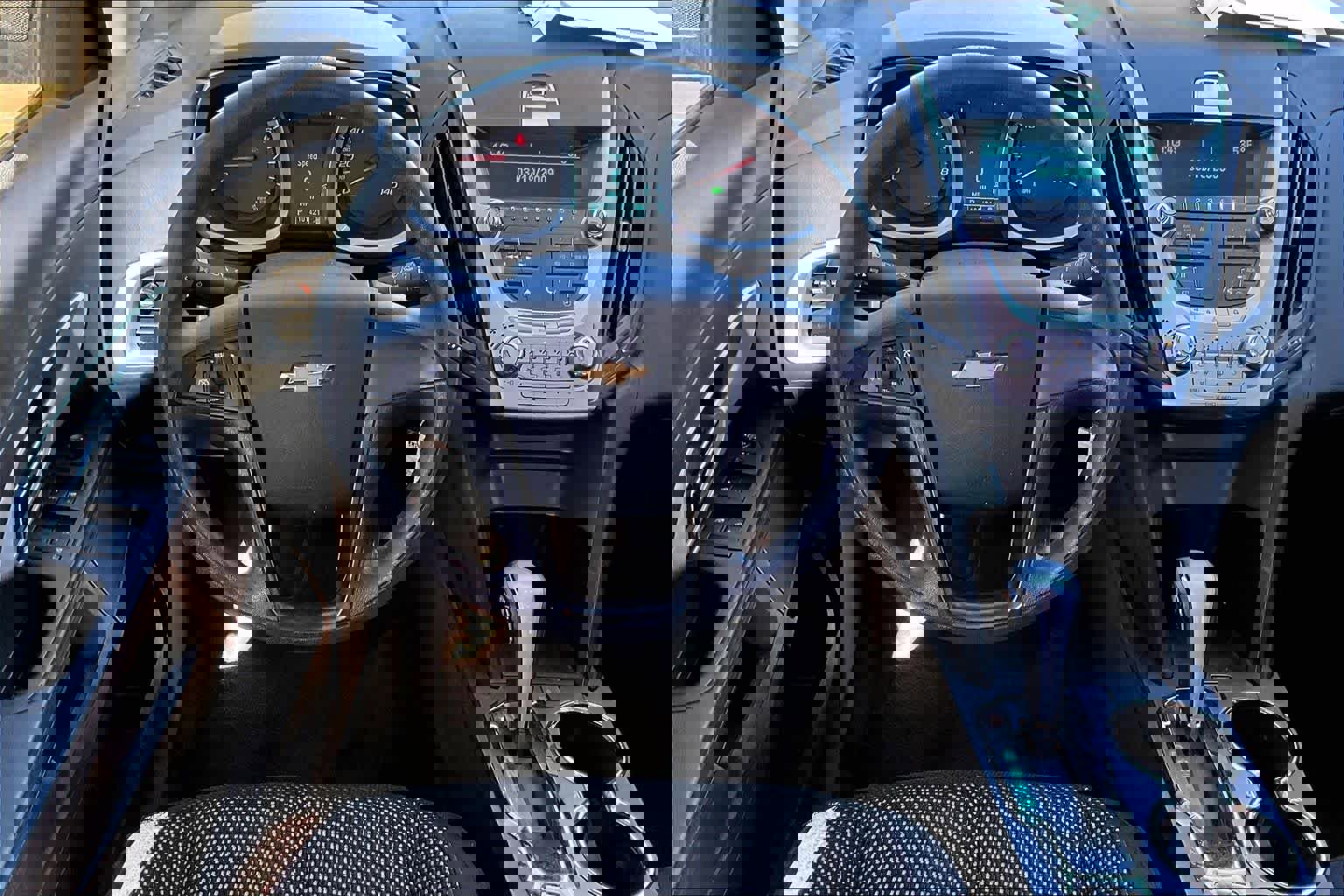 Used 2010 Chevrolet Equinox LT image 5