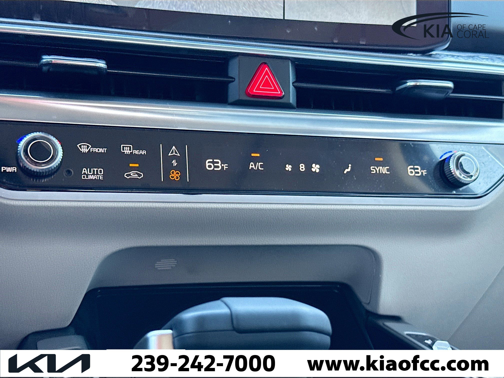 New 2026 Kia Sorento SX image 35