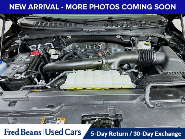 Used 2025 Lincoln Navigator Reserve image 34