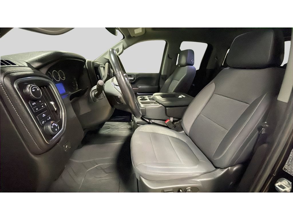 Used 2019 Chevrolet Silverado 1500 LT w/ All-Star Edition image 11