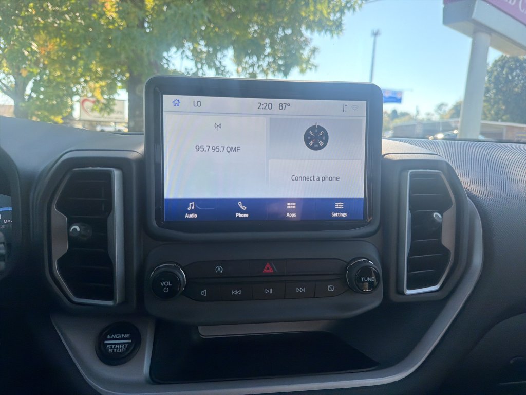 Used 2023 Ford Bronco Sport Big Bend AWD/4WD image 22