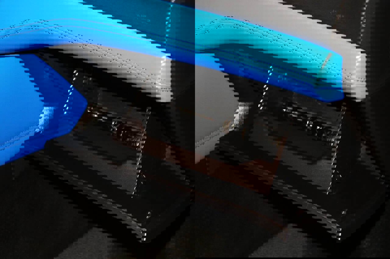 Used 2023 Nissan Z Performance 2dr Coupe 9A w/ Floor Mat Package (L93) image 67