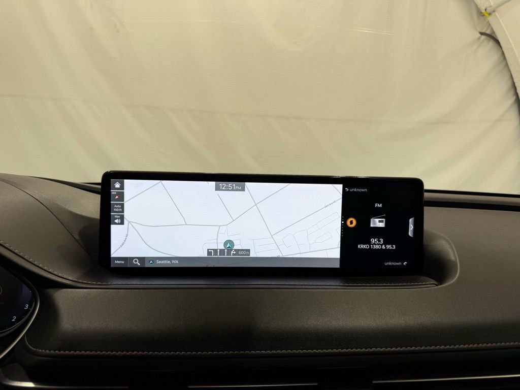 Used 2023 Genesis G80 2.5T image 32