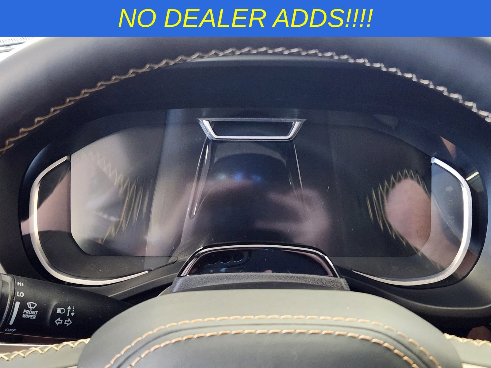 New 2026 RAM 1500 Tungsten w/ Trailer Tow Group image 14