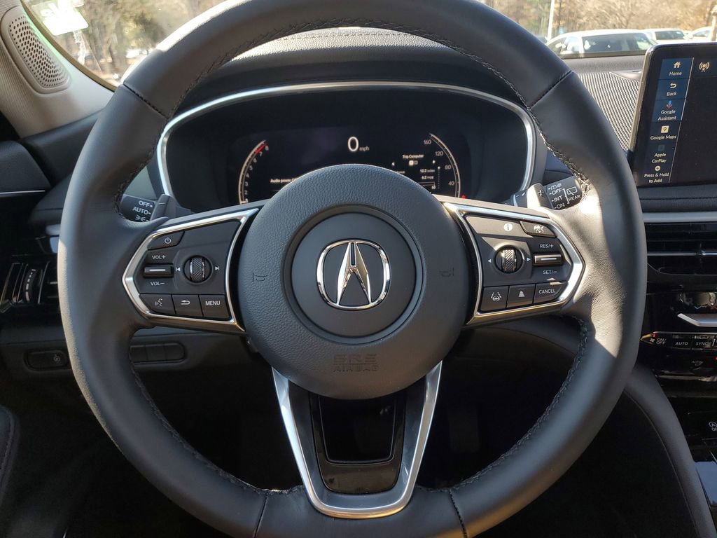 New 2026 Acura MDX Base image 22