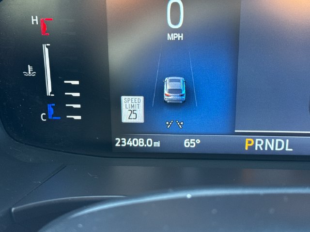 Used 2024 Ford Escape ST-Line w/ Tech Pack #1 AWD/4WD image 18